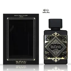 عطر ادکلن عربی بدیع العود لطافه Badee Al Oud