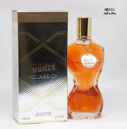 عطر ادکلن بله سیلین وومن کلاسیک 