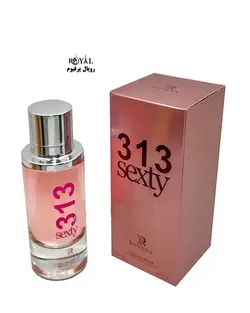 عطر ادکلن 313 سکستی 212 سکسی زنانه روونا Rovena 313 Sexty