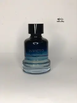 عطر ادکلن اینوکتو اینوکتوس لجند مردانه فراگرنس ورد INVICTO LEGEND