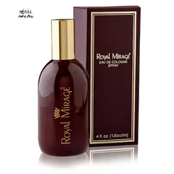 عطر ادکلن رویال میراژ مردانه Royal Mirage