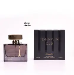 عطر ادکلن جانوین عود گوچی عود زنانه جانوین جکوینز Johnwin Oud
