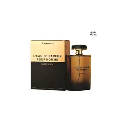 عطر ادکلن آمبر بلک ایسی میاکه لئو د ایسی نویر آمبر جانوین جکوینز Johnwhin ombre Black