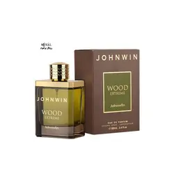 عطر ادکلن وود اکستریم بولگاری من وود اسنس جانوین جکوینز Johnwin Wood Extreme