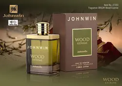 عطر ادکلن وود اکستریم بولگاری من وود اسنس جانوین جکوینز Johnwin Wood Extreme