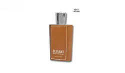 عطر ادکلن الگانت لجند قهوه ای مردانه جانوین جکوینز Johnwin Elegant
