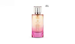 عطر ادکلن انلی پینک لاگوست تاچ اف پینک صورتی زنانه جانوین جکوینز Johnwin only pink