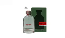 عطر ادکلن هانتر هوگو باس من سبز مردانه جانوین جکوینز Johnwin Hunter