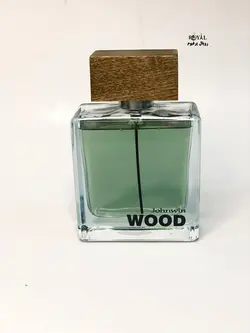 عطر ادکلن جانوین وود هی وود قهوه ای جانوین جکوینز Johnwin Wood