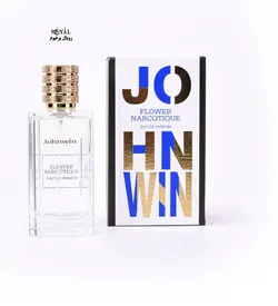 عطر ادکلن فلاور فلور نارکوتیک جانوین جکوینز Johnwin Flower Narcotique