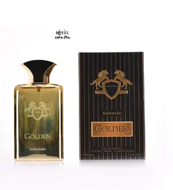 عطر ادکلن گلدن مارلی گودلفین مردانه جانوین جکوینز Johnwin Golden