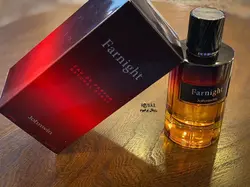عطر ادکلن فارنایت فارنهایت مردانه جانوین جکوینز Johnwin Farnight