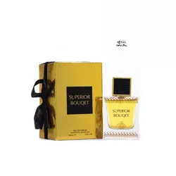 عطر ادکلن سوپریور بوکت ایو سن لورن سوپریم بوکی فراگرنس ورد Fragrance world Suprior Bouqet