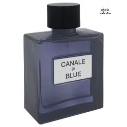 عطر ادکلن کانال دی بلو پور هوم بلو شنل چنل فراگرنس ورد Fragrance world Canale Di Blue Pour Homme