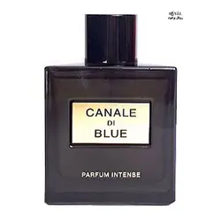 عطر ادکلن کانال دی بلو پور هوم بلو شنل چنل فراگرنس ورد Fragrance world Canale Di Blue Pour Homme