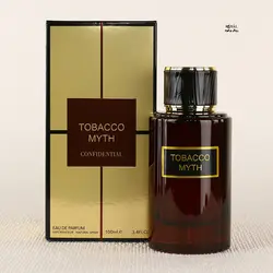 عطر ادکلن توباکو میت تام فورد توباکو وانیل فراگرنس ورد Fragrance world Tobacco Myth