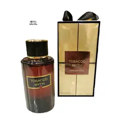عطر ادکلن توباکو میت تام فورد توباکو وانیل فراگرنس ورد Fragrance world Tobacco Myth