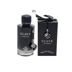 عطر ادکلن ساو اینتنس دیور ساوژ ساواج فراگرنس ورد Fragrance world Suave Intense