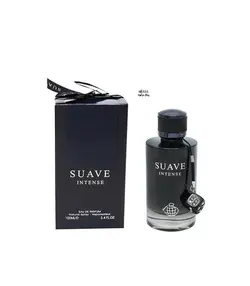 عطر ادکلن ساو اینتنس دیور ساوژ ساواج فراگرنس ورد Fragrance world Suave Intense