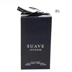 عطر ادکلن ساو اینتنس دیور ساوژ ساواج فراگرنس ورد Fragrance world Suave Intense