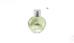 عطر ادکلن چنج دی کانال چنس چنل زنانه فراگرنس ورد Fragrance world Change De Canal