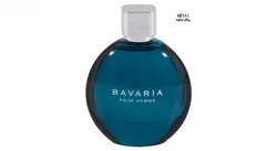 عطر ادکلن باواریا پور هوم بولگاری آکوا پور هوم فراگرنس ورد Fragrance world Bavaria Pour Homme