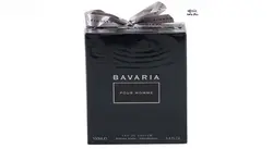 عطر ادکلن باواریا پور هوم بولگاری آکوا پور هوم فراگرنس ورد Fragrance world Bavaria Pour Homme