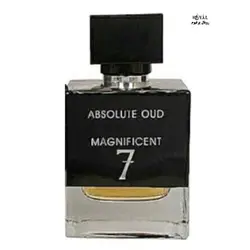 عطر ادکلن آبسلوت عود مگنفیسنت M7 عود آبسلو فراگرنس ورد Absolute Oud Magnificent
