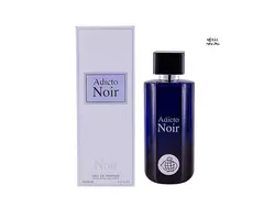 عطر ادکلن ادیکتو نویر دیور ادیکت زنانه فراگرنس ورد Fragrance world Adicto Noir