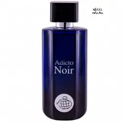 عطر ادکلن ادیکتو نویر دیور ادیکت زنانه فراگرنس ورد Fragrance world Adicto Noir
