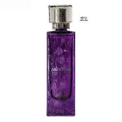 عطر ادکلن لالیک آمیتیس زنانه فراگرنس ورد Fragrance world Amytis