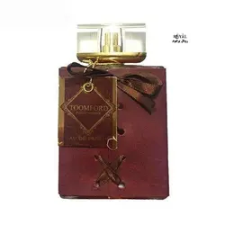 عطر ادکلن تام فورد پور هوم مردانه فراگرنس ورد Fragrance world Toomford Pour Homme