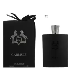 عطر ادکلن کارلیس کارلیسل مارلی کارلایل فراگرنس ورد Fragrance world Carlisle