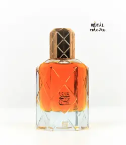 عطر ادکلن بن شیخ احمد مغربی Bin Sheikh