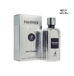 عطر ادکلن پاکو رابان فانتوم پانتر الحمبرا Alhambra Panther Pour homme