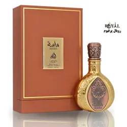 عطر ادکلن ماسه Masa لطافه پراید