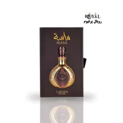 عطر ادکلن ماسه Masa لطافه پراید