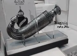 عطر ادکلن خنجر لطافه Lattafa Khanjar