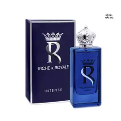 عطر ادکلن ریچ اند رویال اینتنس دلچه گابانا کینگ کی ادوپرفیوم فراگرنس ورد Riche &amp; Royale Intense