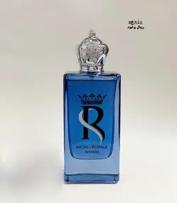 عطر ادکلن ریچ اند رویال اینتنس دلچه گابانا کینگ کی ادوپرفیوم فراگرنس ورد Riche &amp; Royale Intense