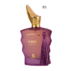 عطر ادکلن کازاموراتی زرژوف لا توسکا جانوین کازا لا موچا Jhonwin Caza La Mucha