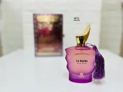 عطر ادکلن کازاموراتی زرژوف لا توسکا جانوین کازا لا موچا Jhonwin Caza La Mucha