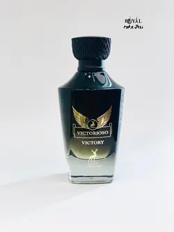 عطر ادکلن ویکتوریوسو ویکتوری الحمبرا 