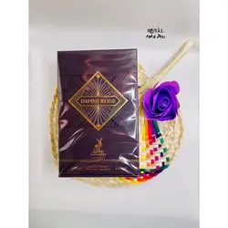 عطر ادکلن اینفینی رز الحمبرا 