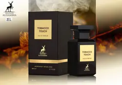 عطر ادکلن توسکانو لدر الحمبرا 