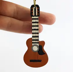 جا کلیدی طرح گیتار مدل RS-480