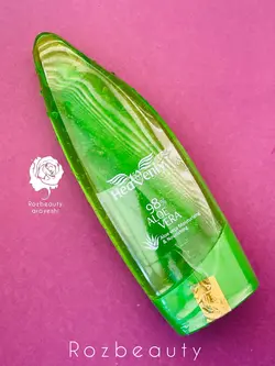 ژل آلوئه ورا هونلی (کپی)