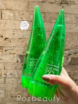 ژل آلوئه ورا ووکالی