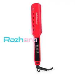 اتو موی بی بی باسنانو مدل baby basnono ST2526