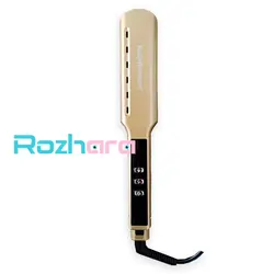 اتو موی بی بی باسنانو مدل baby basnono ST2526